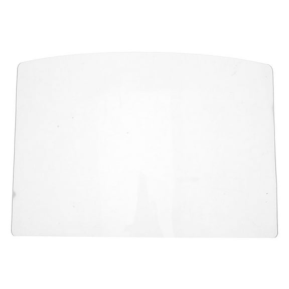 KAKOWELY Transparent Shield 1Pack For Industrial Work And Cutting