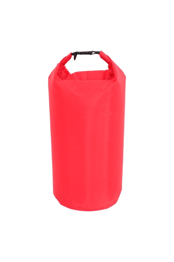 Red Camping Bag - Outdoor Gear Storage, 1 Set for Hiking, Travel, Adventure and Outdoor Activities