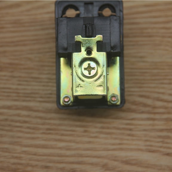 FRCOLOR Compressor Pump Fittings Pressure Controller Switch