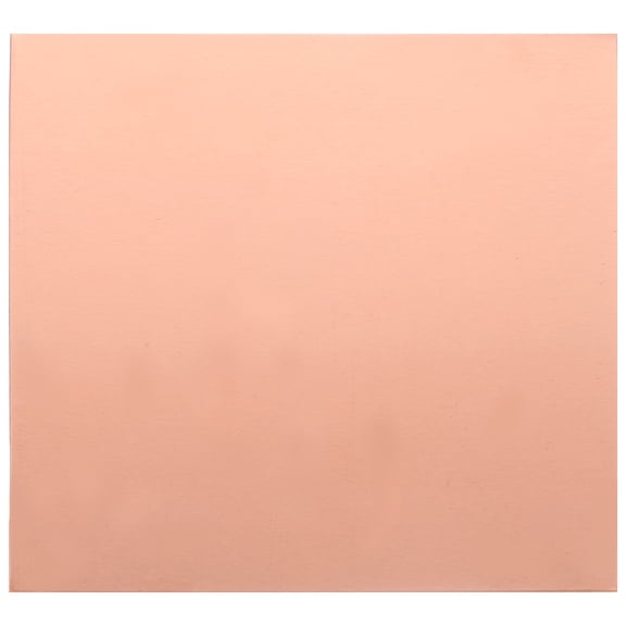 TAILTOSS Craft Copper Sheet Metal Plate Pink for Jewelry Making and Versatile DIY Projects