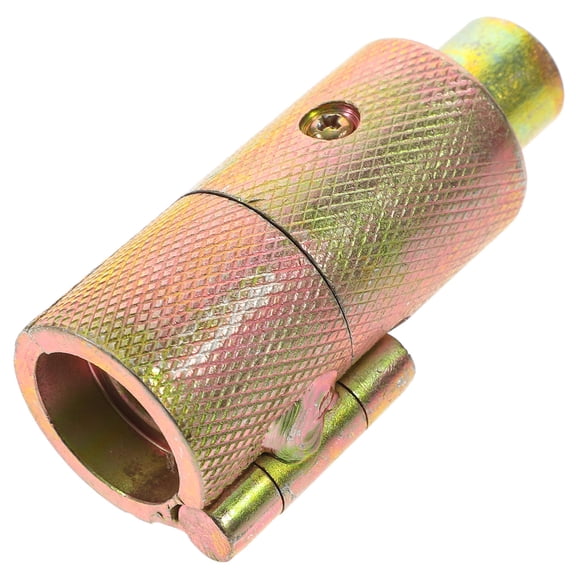 FRCOLOR Corrugated Interface Processing Tool 1/2 Inch Joint Flat Mouth Maker