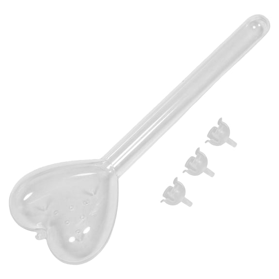 FRCOLOR Corsage Supplies Flower Boxes for Bouquets Flag Men Transparent