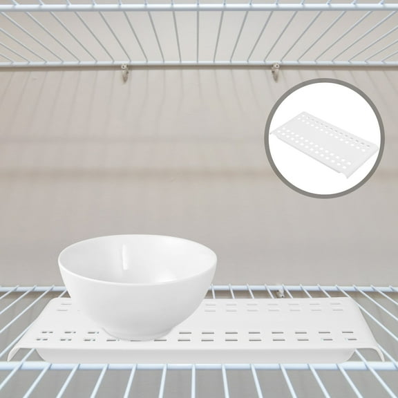 FRCOLOR Counter Draining Board for Kitchen Dish Drying Tray Kitchen Counter Dish Drainer Tray Dish Drain Tray Dish Rack Drain Board Small Dish Drainer Drainboard