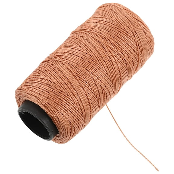 FRCOLOR  Crafting Cord Wire Professional Erhu Tuning Line Light Brown