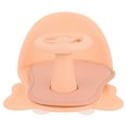 FRCOLOR Creative Baby Bath Seat Kid Bathtub Seat Suction Cup Bath Chair