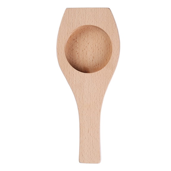 WRISTBIQUE baking tool mould Wood Khaki 1Pack