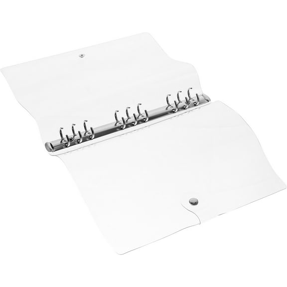 FRCOLOR  Cute Binders for School Aesthetic Budget College Ruled Notebook