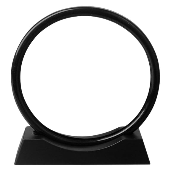 FRCOLOR DIY Flowing Sand Painting Frame 3D Natural Landscape Flowing Sand Picture Frame for Home