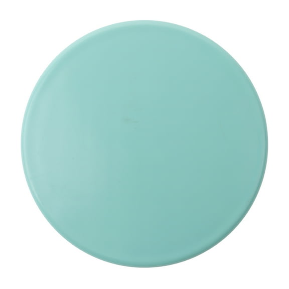 FRCOLOR  Dancer Turning Board Essentials Figure Skating Spinner Sky-blue