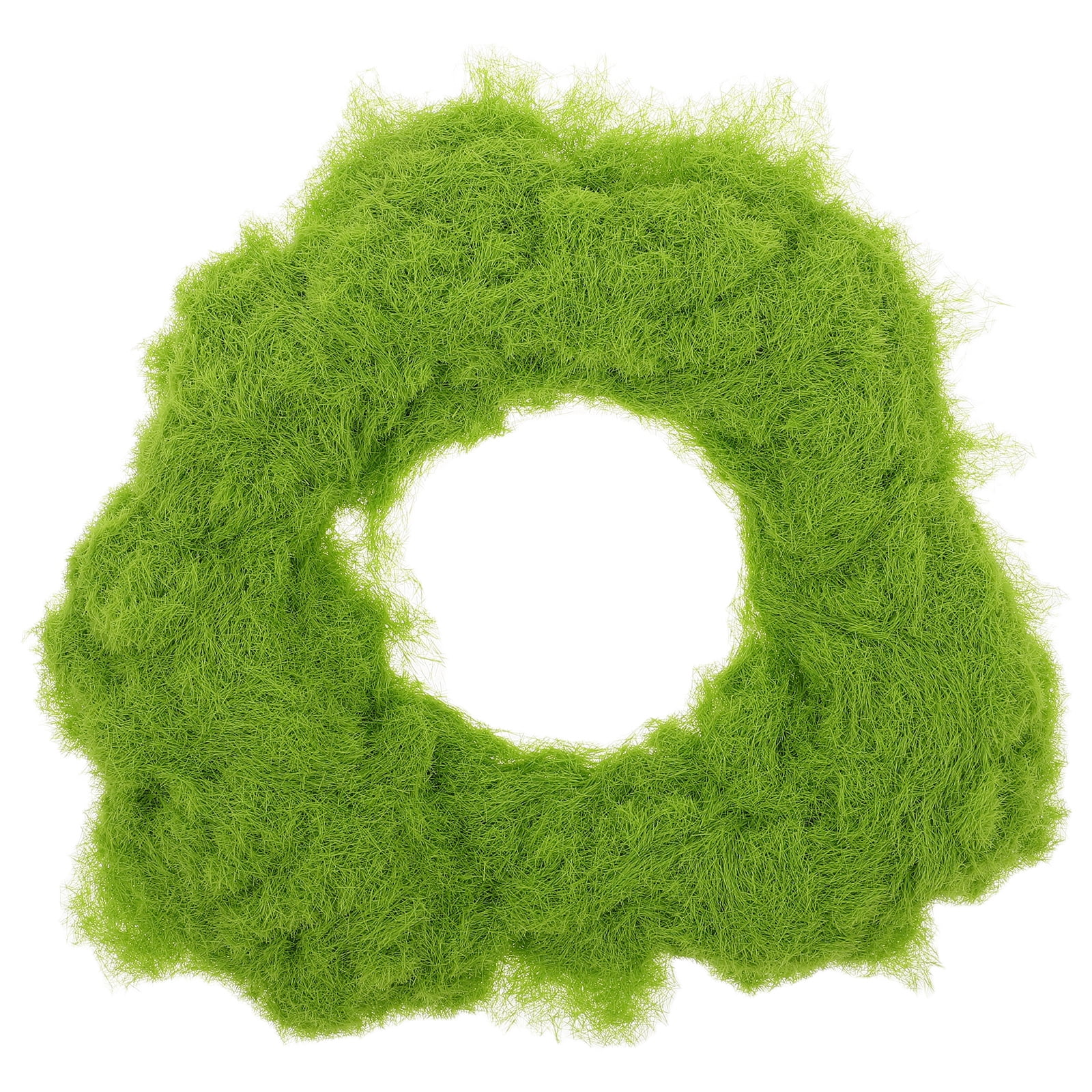 FRCOLOR Decor Construction Straw Powder Material 12.00X9.50X2.00CM ...