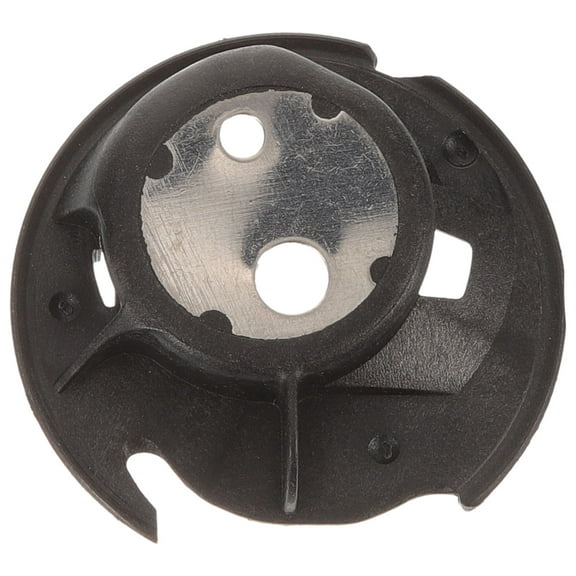 FRCOLOR Delicate Bobbin Case Sewing Machine Bobbin Case Case 3.8x3.5cm