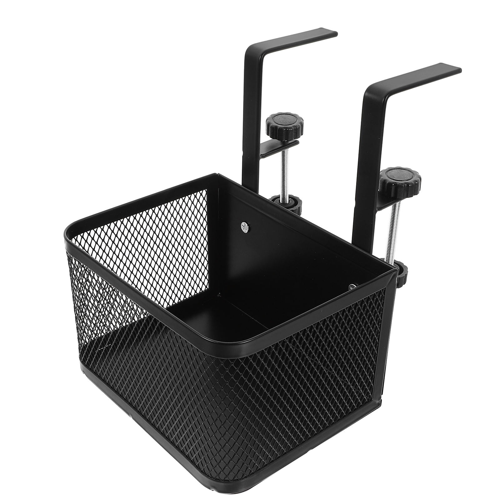 FRCOLOR  Desk Organizer Shelves Clamp Organization Drawer Storage Box