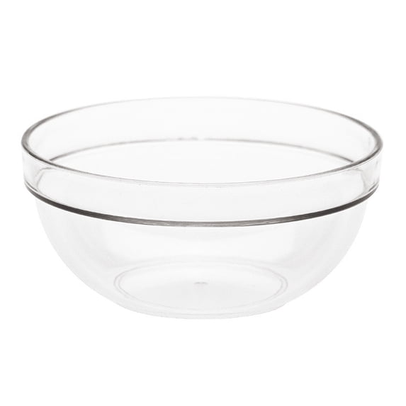 FRCOLOR Dessert Bowl Kitchen Serving Bowl Fruit Storage Bowl Household Salad Bowl Salad Mixing Bowl ( )