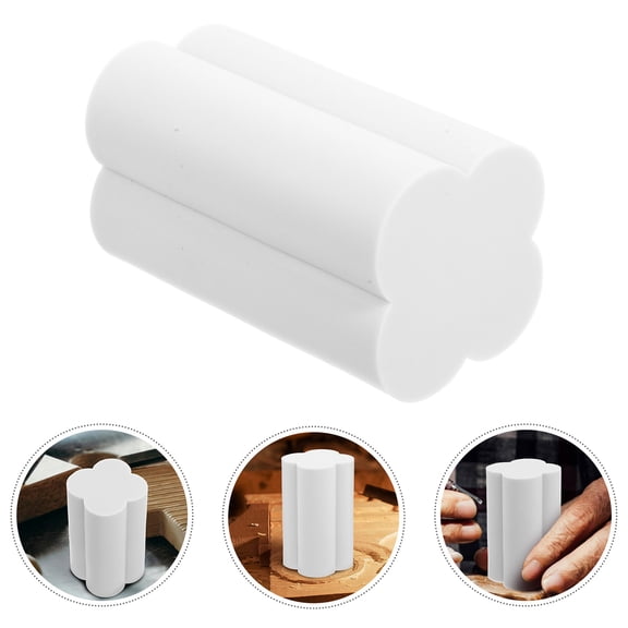 WASHWEPE Rubber Block Stamp Rubber Stamps TPR For Experts Crafting 1 Set
