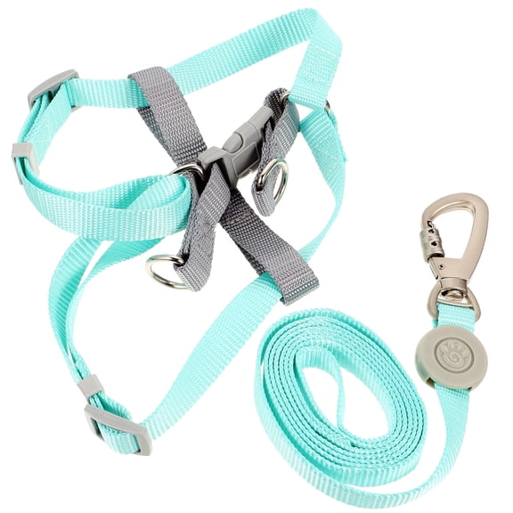 FRCOLOR  Dog Leash Retractable Harnesses Adjustable and Fashionable Color