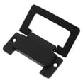 thumbnail image 1 of FRCOLOR Flush Pull Ring Handles for Drawers Cabinet Hidden Furniture Grip 1 Set Sliding Door Pull Handle, 1 of 8