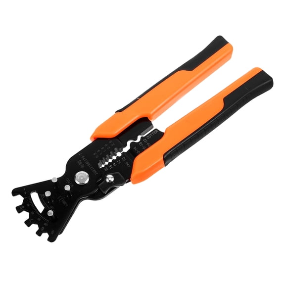 LABSERRON Universal Wire ppers Multi Functional Wire Cutter and Bender for Electric Use