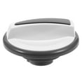 thumbnail image 1 of FRCOLOR Dryer Control Knob Replacement Washing Machine Knob Washer Accessory Compatible with Haier, 1 of 8
