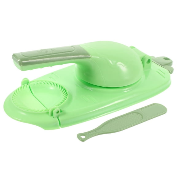 WASHWEPE Convenient Dough Presser Dumplings Mold Maker 1 Set