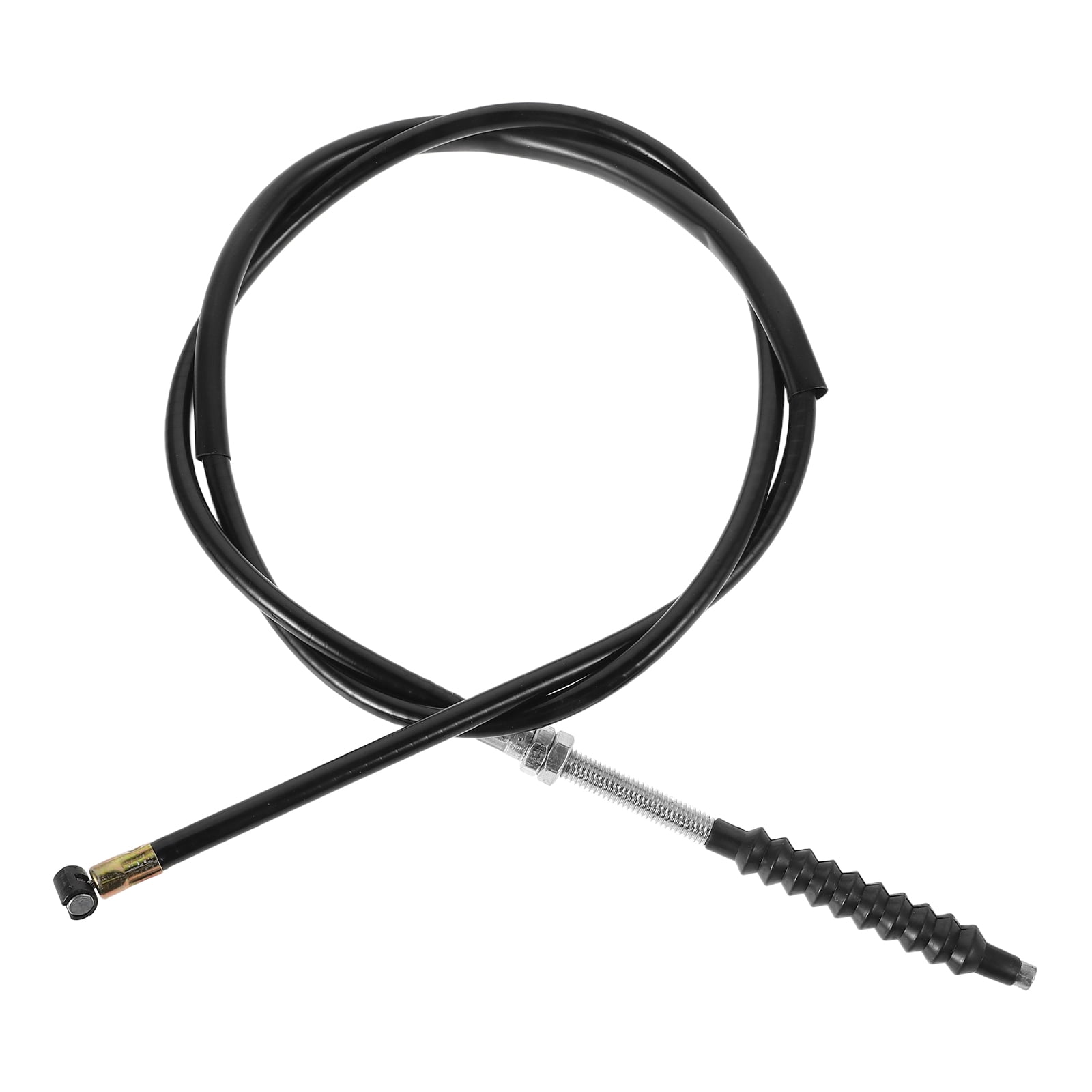 FRCOLOR Elastic Line Lanyard Motorcycle Clutch Pull Cable