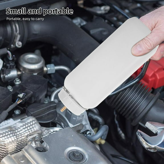 FRCOLOR Electric Brake Fluid Exchange Machine Full Automatic Brake Oil Change Kit With Waste Oil Bottle For All Vehicle Brake Systems