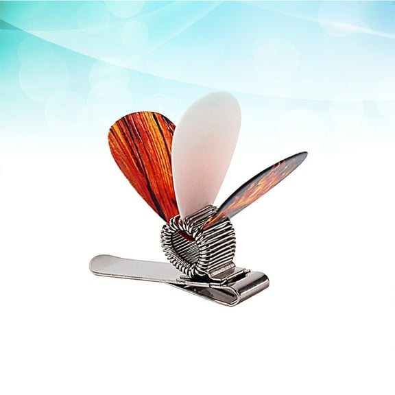 FRCOLOR  Electric Guitar Picks for Stringed Musical Instrument Acoustic