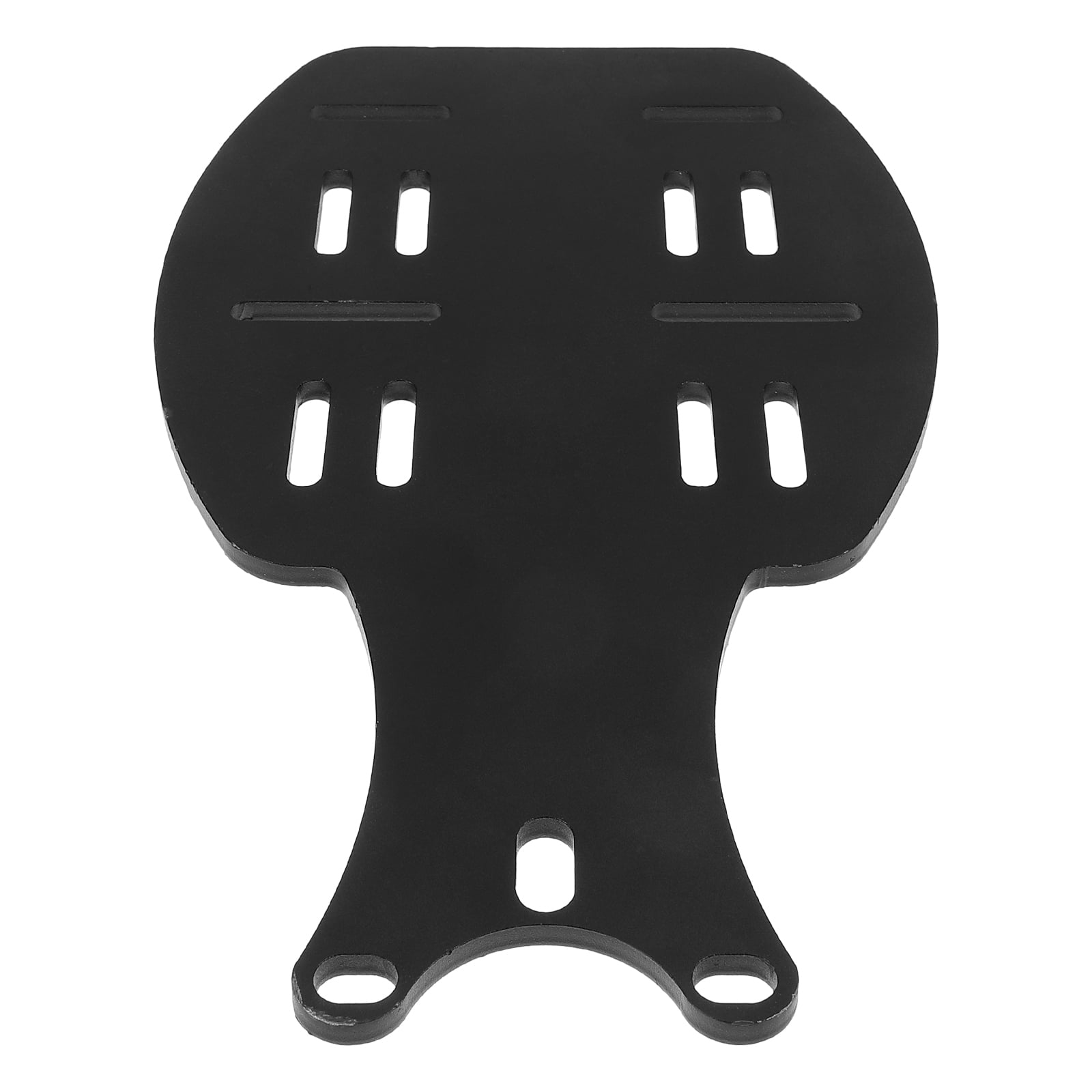 FRCOLOR Electric Vehicle Trunk Rack Car Accessories Adjustable ...