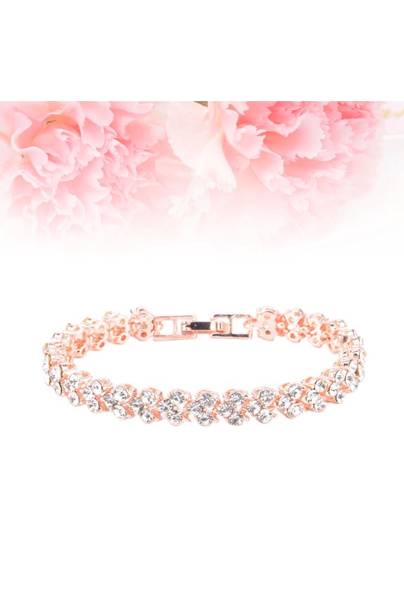 Costume Bracelet for Women Any Occasion 1Pack 6.5x0.3x0.1in