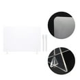 thumbnail image 1 of FRCOLOR  Erase Message Note Board Desktop Writing Lightweight Memo Student, 1 of 8