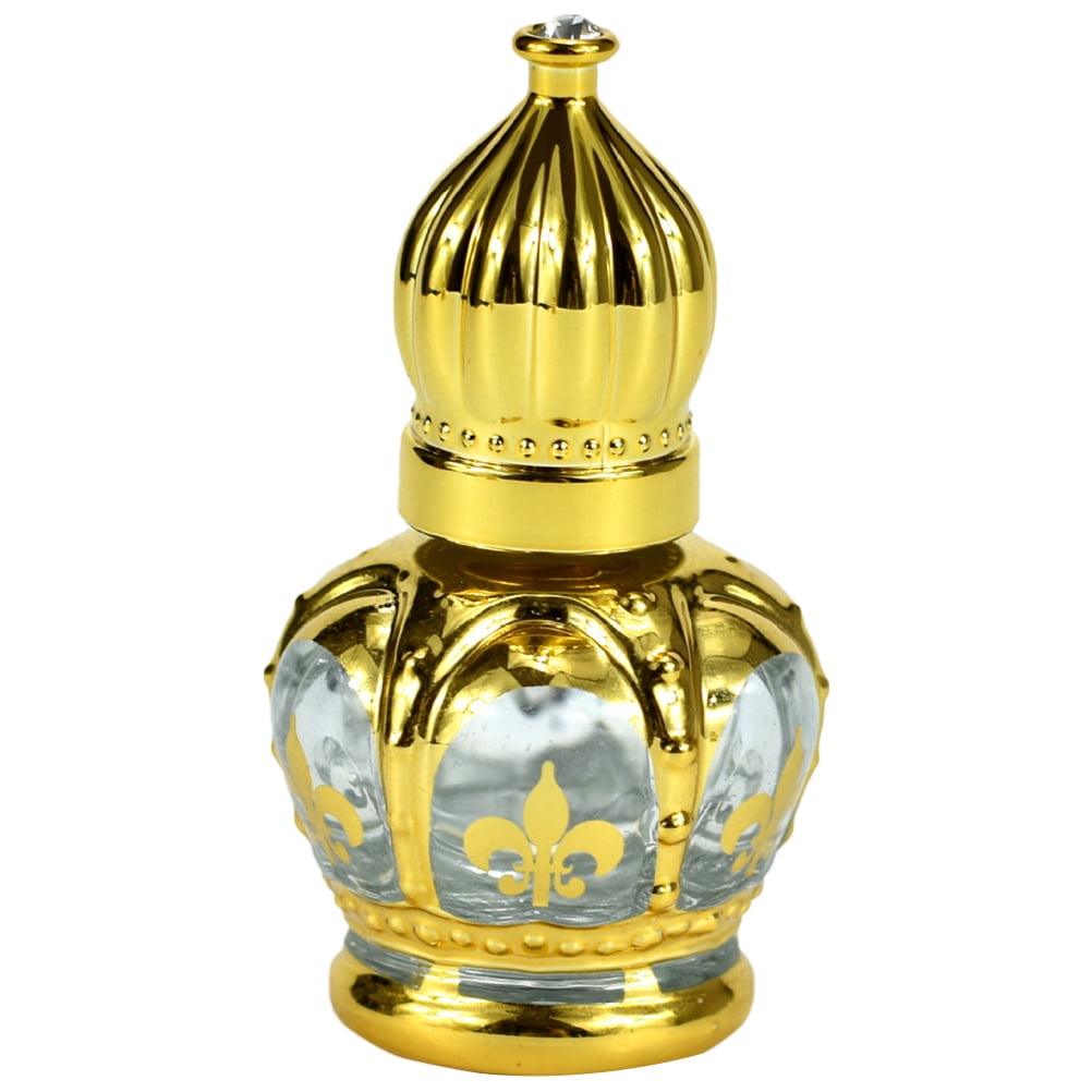 FRCOLOR Essential Oil Roller Bottle Empty Roller Bottle Perfume