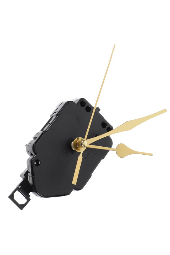 Extra Large Clock Hands Kit Reliable Mechanism Movement Set