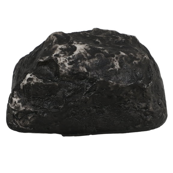 FRCOLOR Fake Rock Key Hider Outdoor Hidden Key Holder Waterproof Stone Key Storage Box For Garden Hide A Spare Key Outside Realistic Rock Key Hider For Yard Security