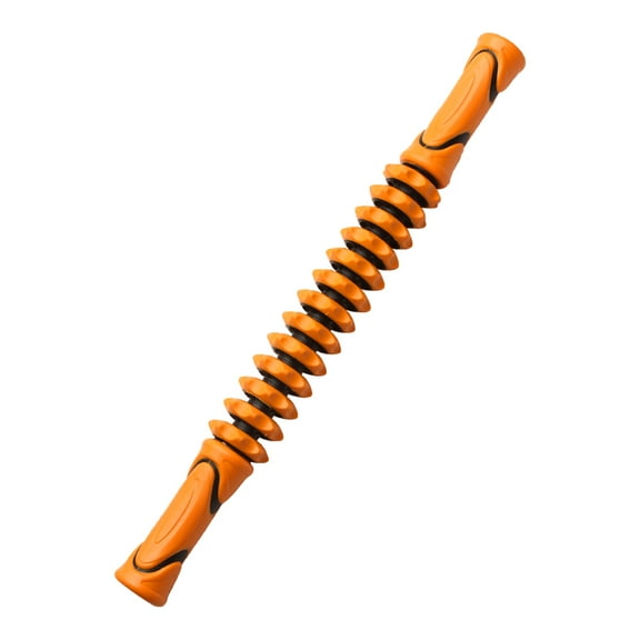 LABSERRON Muscle Massager Roller Tpr For Aged Fitness Enthusiast 1Pack