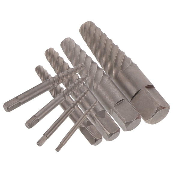 FRCOLOR Faucet Tools Extractor Kit Pry Bolt Small Screws Wire Stripping