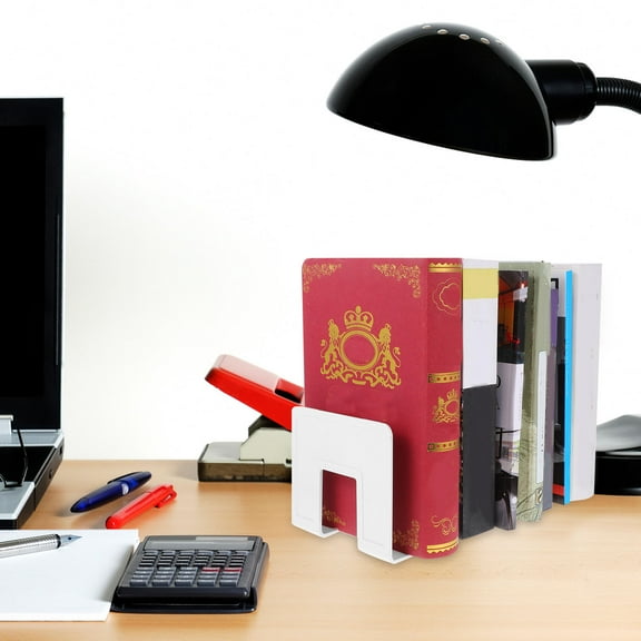 FRCOLOR  File Cabinet Shelving Units with Storage Bookshelf Document Student