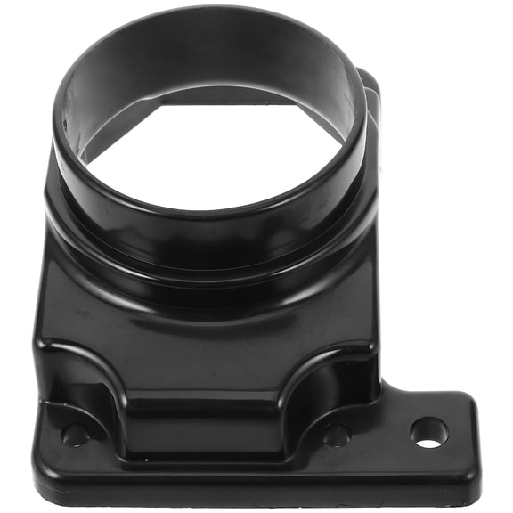 FRCOLOR Rain Barrel Accessories Telephone Tray Filter Holder