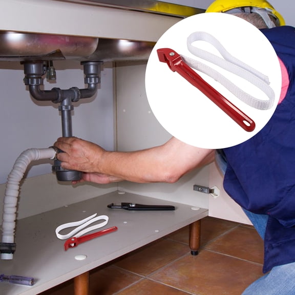 FRCOLOR  Filter Replacement Shower Element Water Purifier Wrench