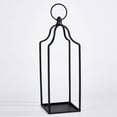 thumbnail image 1 of FRCOLOR  Flickering Decorations Vintage Metal Candle Holder, 1 of 8