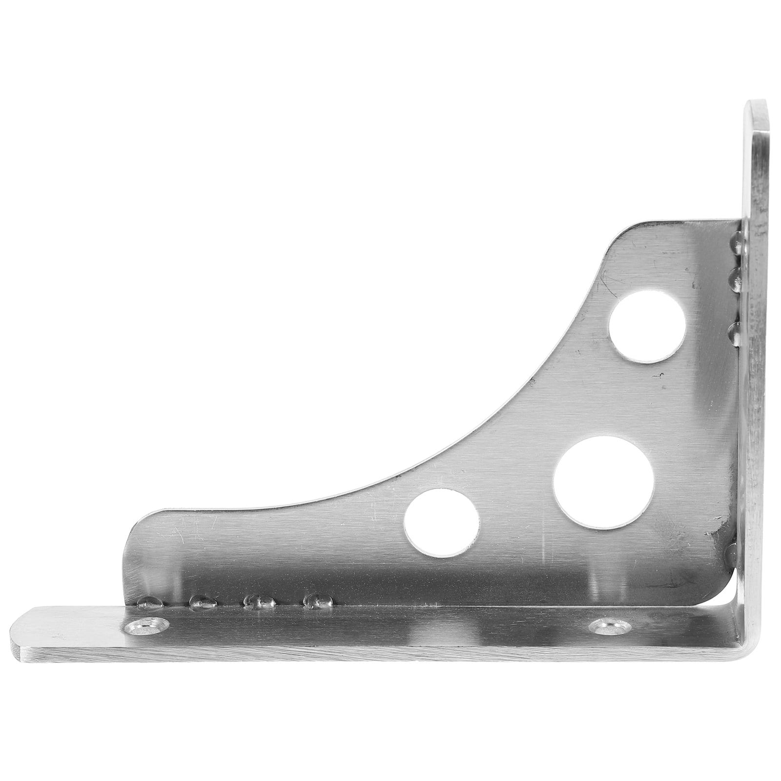 FRCOLOR  Floating Shelves for Wall Shelf Bracket Bookcase Display
