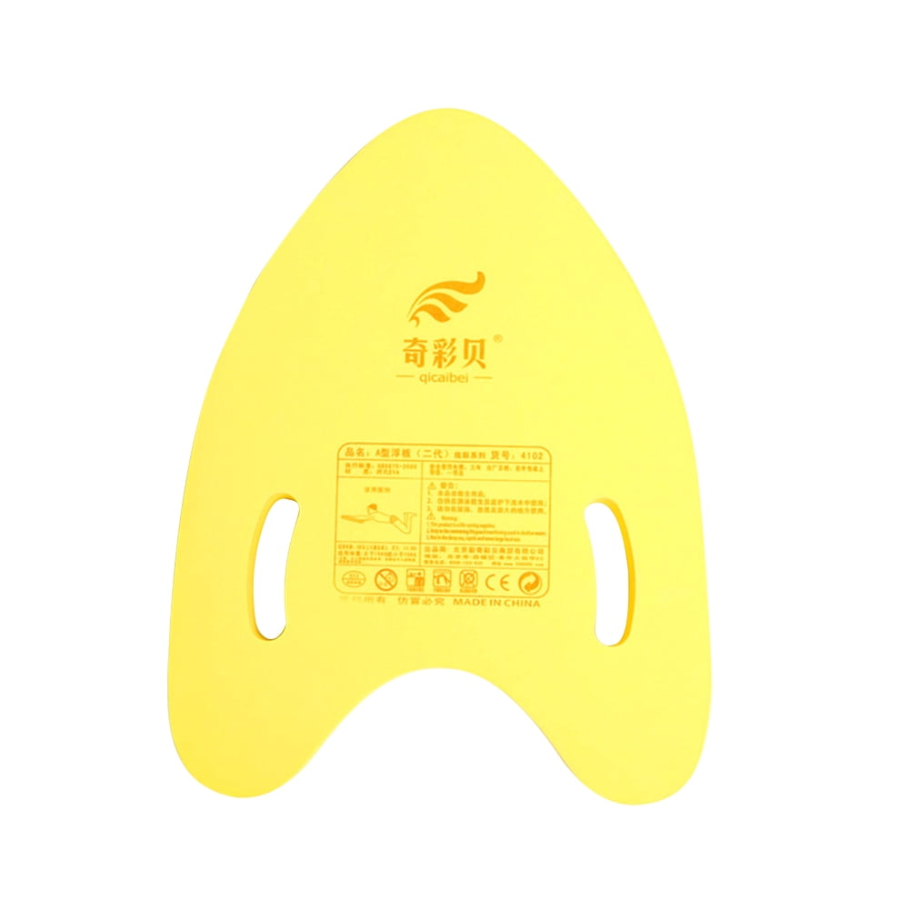 FRCOLOR Floats for Swimming Pools Kids A-shaped Floating Board Beach ...