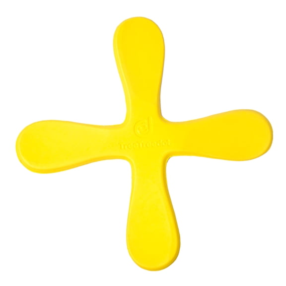 FRCOLOR  Flying Saucer Toys Archery Target Board for Sucker Arrows Kids Child