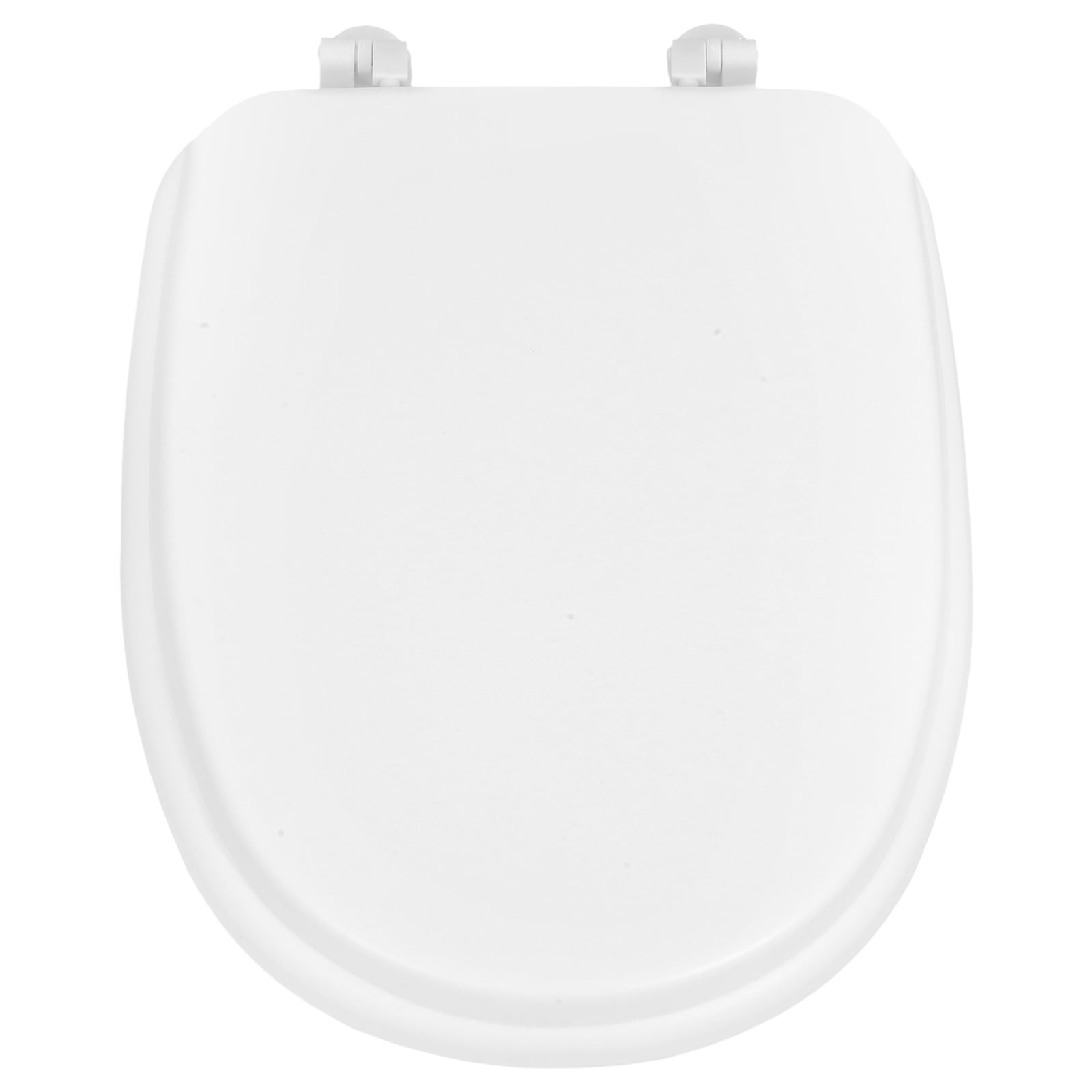 Hovmgk Waterproof Toilet Seat Cushion, U-Shaped Soft Silicone Pad Comfortable Bathroom Accessory Easy Clean Waterproof Design Standard Toilets Durable Hovmgk Waterproof Toilet Seat Cushion, U-Shaped Soft Silicone Pad Comfortable Bathroom Accessory Easy Clean Waterproof Design Standard Toilets Durable