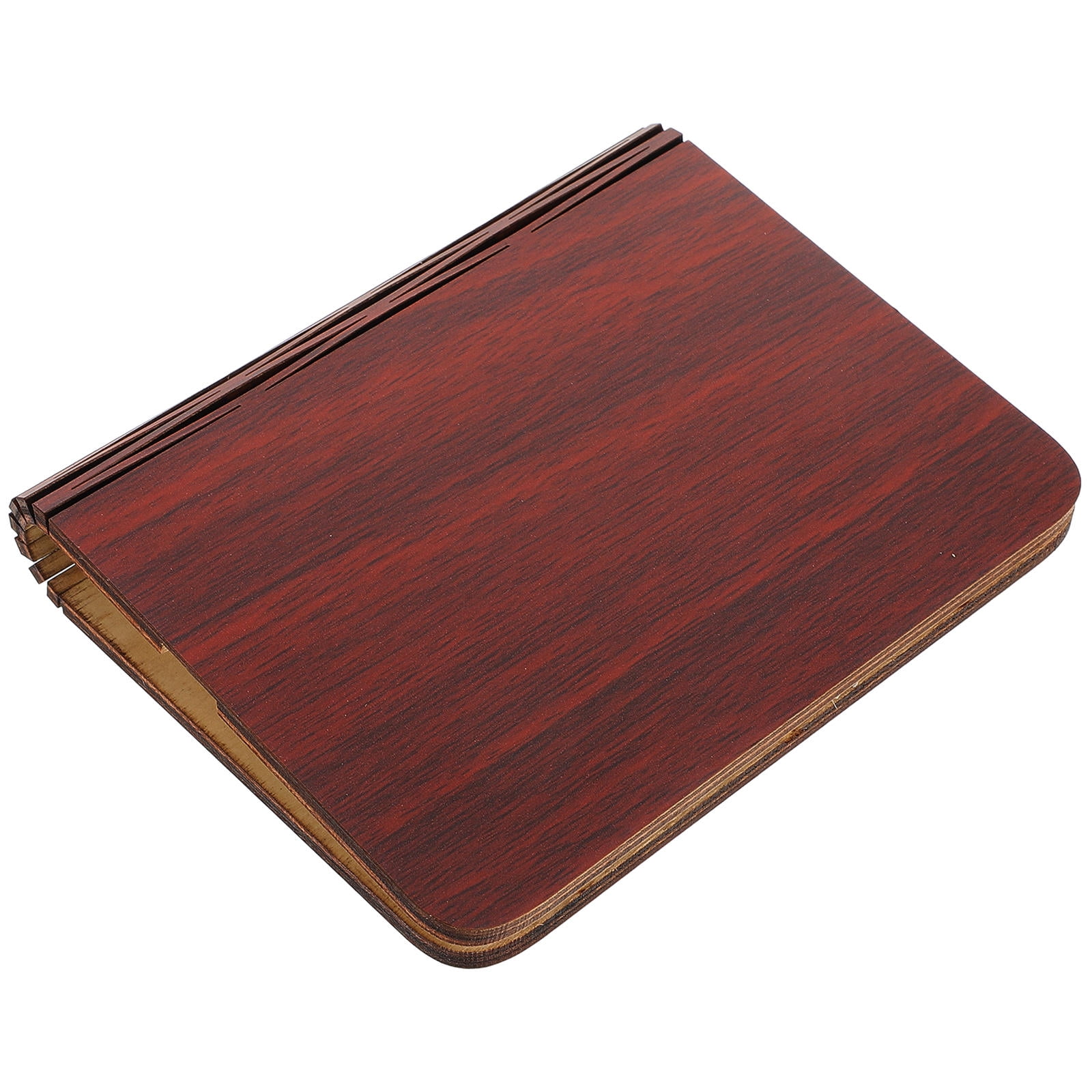 FRCOLOR Fold Book Light Cover Book Light Shell Desktop Book Light ...