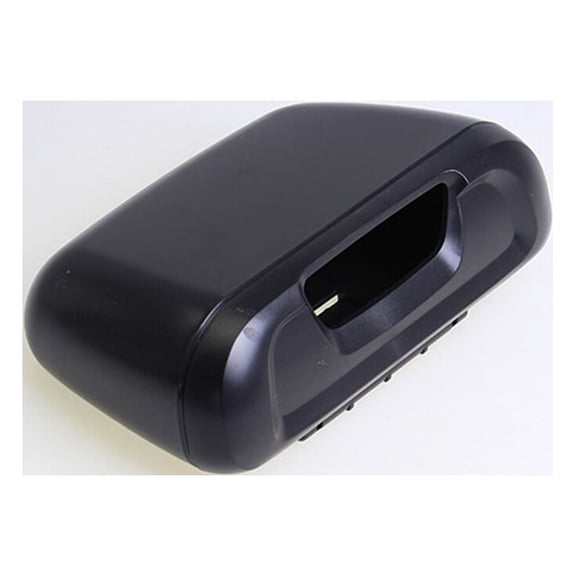 FRCOLOR Foldable Garbage Trash Storage Can Car Solution Door Side Bin