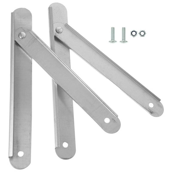 FRCOLOR Foldable Pro Heavy-duty Ladder Reinforcement Pull Rod