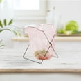 thumbnail image 1 of FRCOLOR Foldable Rubbish Rack Storage Bag Rack Metal Foldable Garbage Bag Racks, 1 of 7