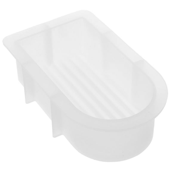 FRCOLOR Fondant Mold Three-dimensional Candle for Beginners