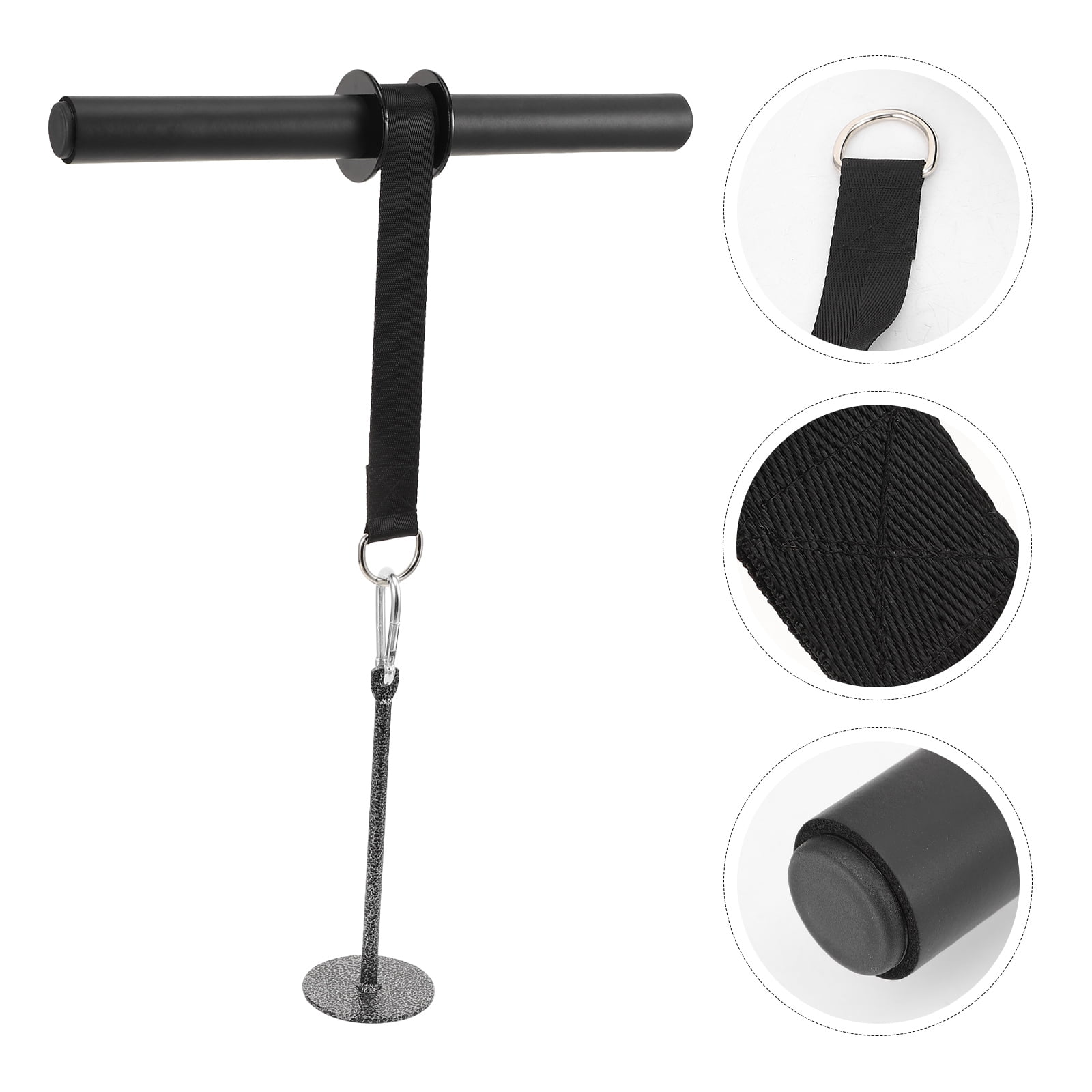 FRCOLOR Forearm Trainer Personal Fitness Equipment Wrist and Tool