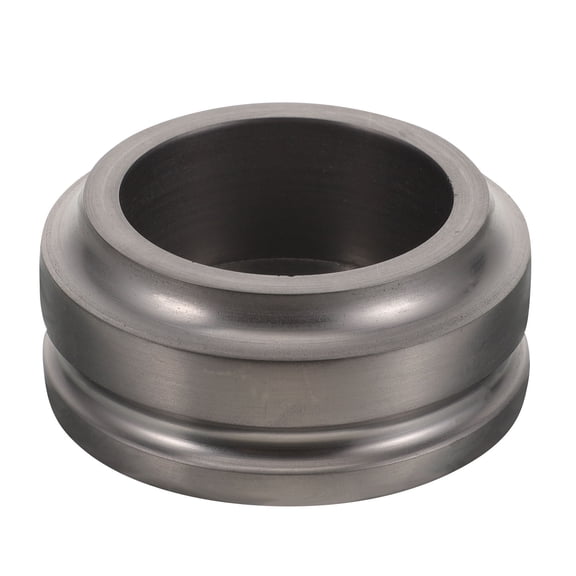 FRCOLOR Foundry Graphite Ingot Disc Mold for Melting DIY Casting