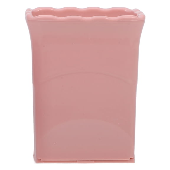 FRCOLOR  Fruit Cutter Handheld Berry Strawberries Strawberry Baby Pink